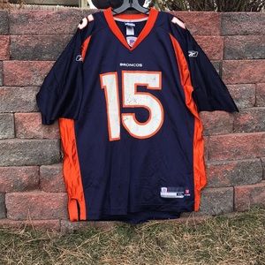 Denver Broncos Brandon Marshall Jersey